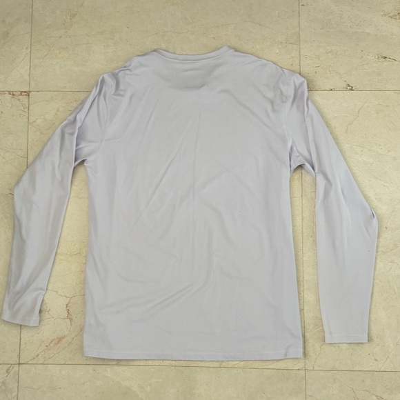 Quicksilver Rash Guard - Picture 4 of 4